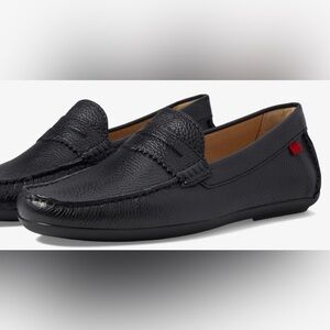 NIB MARC JOSEPH NEW YORK Men's Leather Made in Brazil Union Street 2.0 Loafer